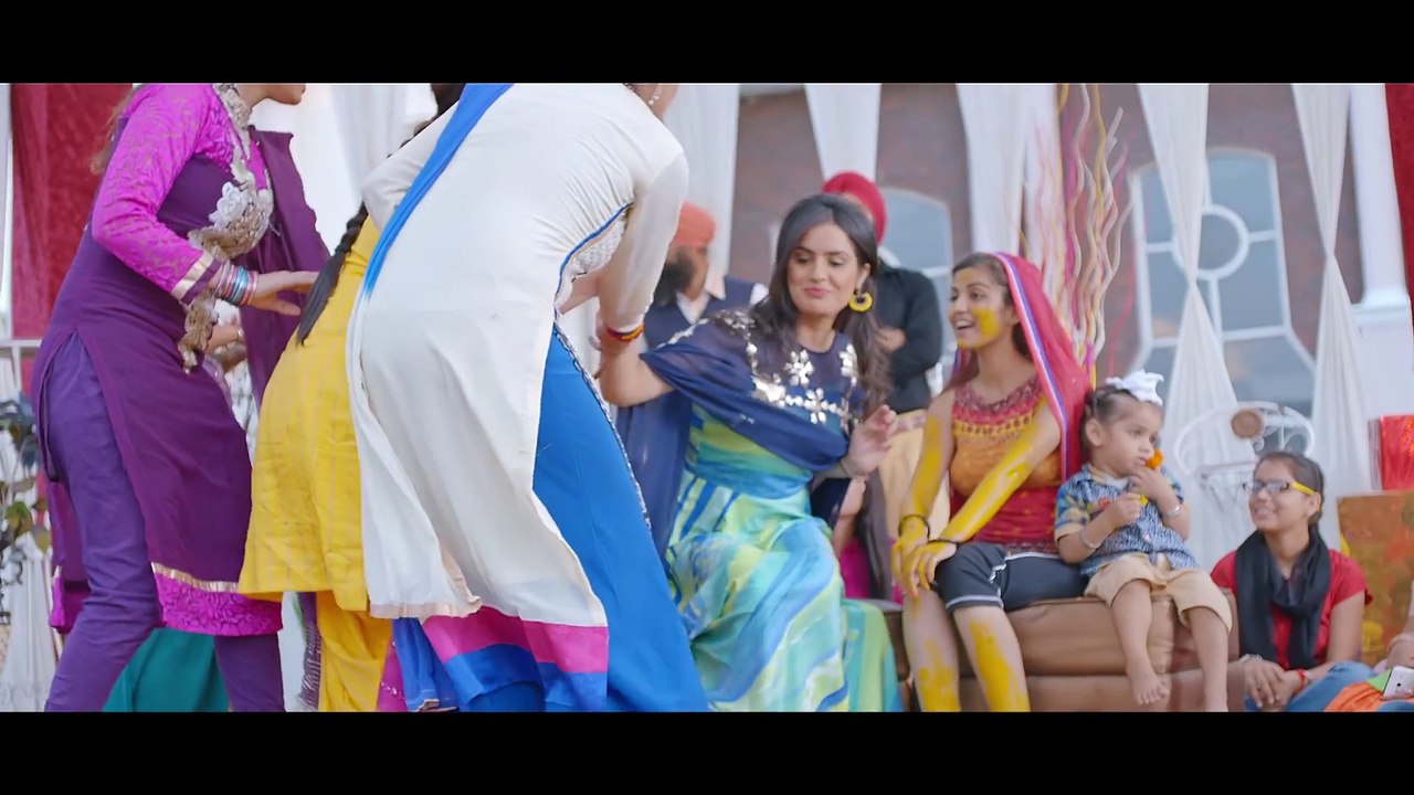 Kala Tikka (Full Song) | Gurnazar feat Milind Gaba | Latest Punjabi Song 2016r