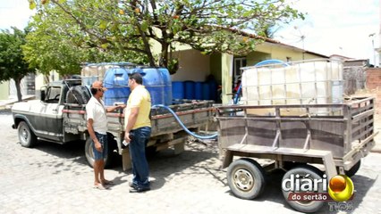 TV Diário do Sertão na região de Catolé do Rocha