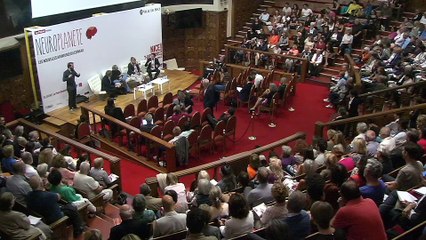 Neuroplanète 2016 - Vers un homme supra intelligent