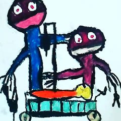 Thomas Riesner-Art Brut 21