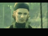 YouTube - METAL GEAR SOLID 3  SNAKE EATER SONG