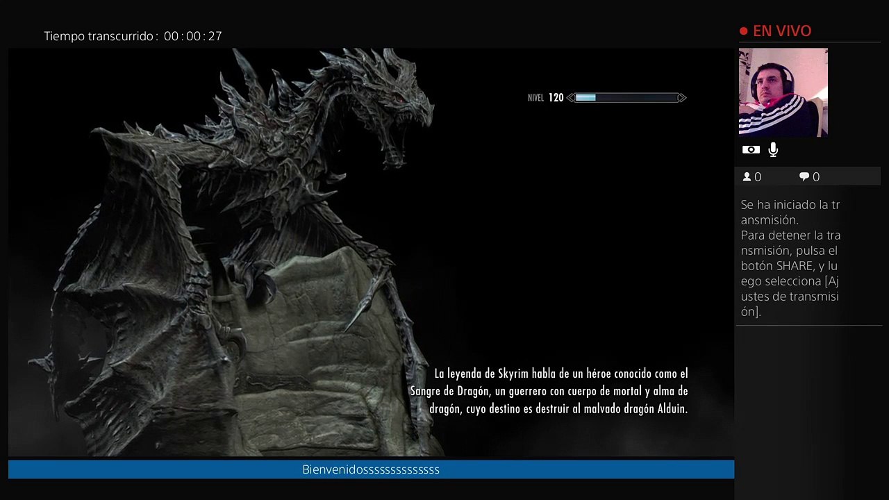 SKYRIM MODSSSsSSsSSSS REMASTED Español (60)