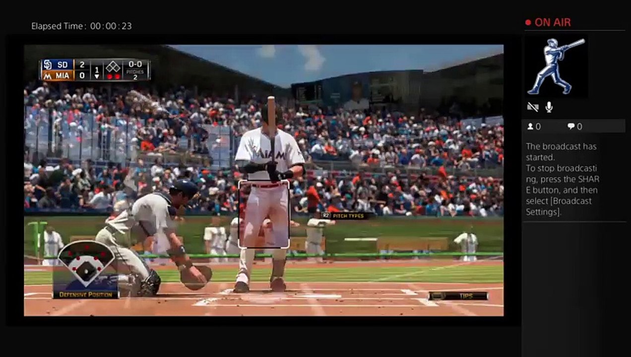 michaelryan510's Live PS4 Broadcast (9)