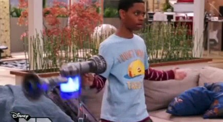 Lab Rats - S 2 E 16 - Memory Wipe