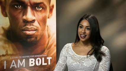 Usain Bolt on his retirement plans and legend status