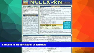 FAVORIT BOOK Nclex-Rn Study Guide (Quick Study Academic) READ EBOOK