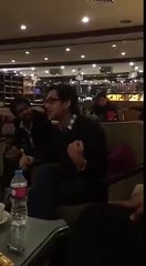 Best Mimicery of Bilawal Bhutto & Altaf Hussain