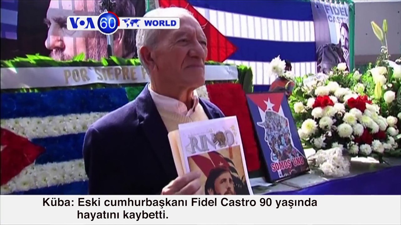 VOA 60 28 Kasım