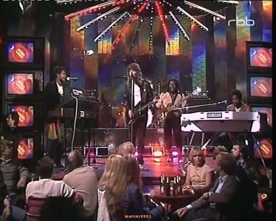 Inner Circle - Something So Good (Musikladen 1980)