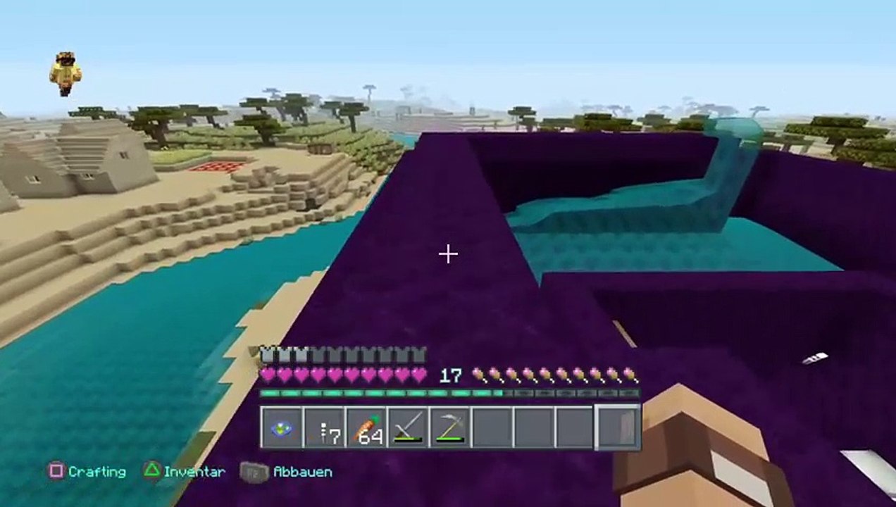 DonAleszandro's Minecraft Kanal : ««-Verteidigungs Aufbau mit Heracles-»» (471)