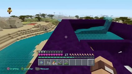 DonAleszandro's Minecraft Kanal : ««-Verteidigungs Aufbau mit Heracles-»» (471)