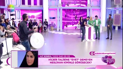 Evleneceksen GeL NuruLLaH Ve Uğur Arslan'ın ZeyBek Oynaması