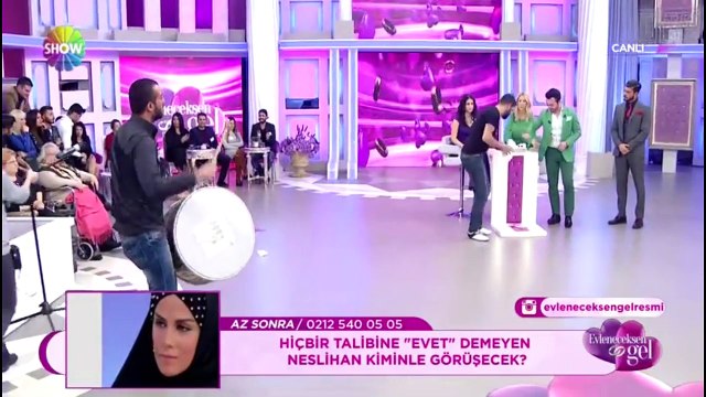 Evleneceksen GeL NuruLLaH Ve Uğur Arslan'ın ZeyBek Oynaması
