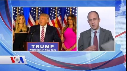 VOA - EGE Türk Stüdyo Washington 28 Kasım