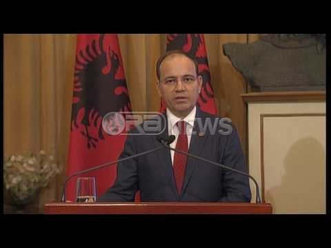 Ora News – Nishani: Dy prioritetet, zgjedhjet e lira dhe lirimi i vendit nga kanabisi