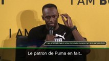 Borussia - Bolt : ''Je m’entraînerai à Dortmund''