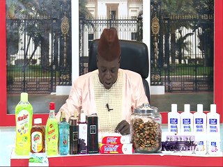 REPLAY - KOUTHIA SHOW du 28 Novembre 2016 - INTEGRALITE