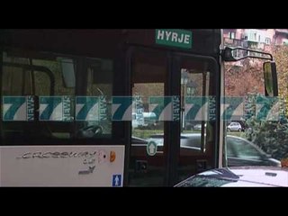 POLICIA RRUGORE AKSION KUNDER PERDORIMIT TE ALKOOLIT NE TIMON - News, Lajme - Kanali 13