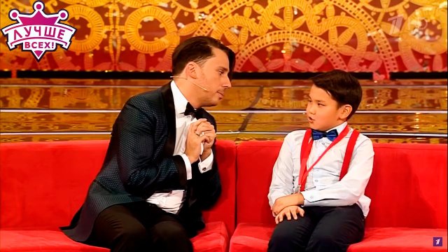 Лучше всех! Скоростной математик Али Байжигит. То что он делает- это невероятно!