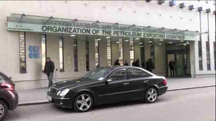 Irak se dice optimista sobre un posible acuerdo para el recorte de crudo