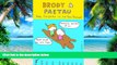 Audiobook Brody   Paetau: Dog Carpets in La Paz! (Uncensored): Fixed layout comic / graphic novel