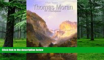 Pre Order Thomas Moran: 121 Masterpieces (Annotated Masterpieces Book 138) Maria Tsaneva mp3