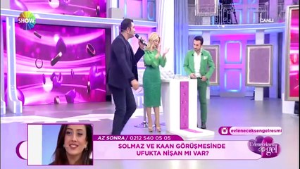 Evleneceksen GeL 28 Kasım Pazartesi 2016 BirinCi BöLüM