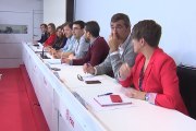 El PSOE aplaza el Comité Federal a enero