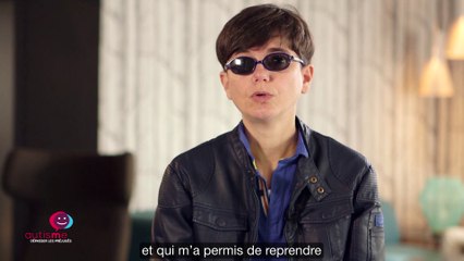 Stéfany Bonnot-Briey : Diagnostic de l'autisme et parcours personnel