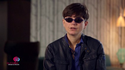 Stéfany Bonnot-Briey : Autisme et aides humaines