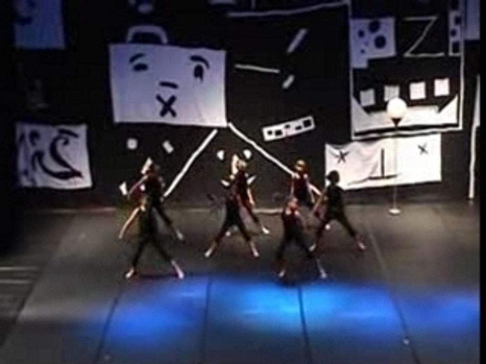Concoursdanse