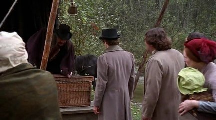 MASTERS OF HORROR-1×12 La terribile storia di Haeckel