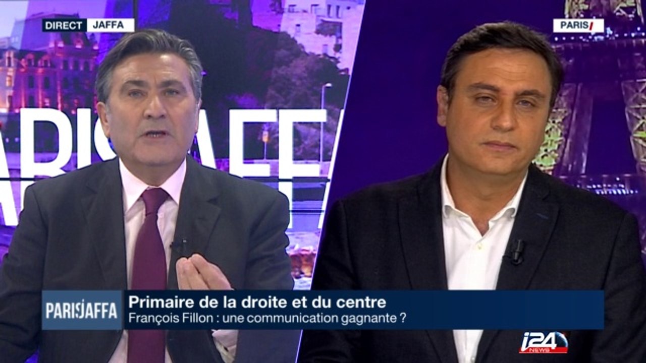 "François Fillon c'est la marque de la vérité, il me fait penser à Georges Pompidou", Stéphane Attal