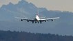 L'OMC condamne Washington pour subventions illégales à Boeing