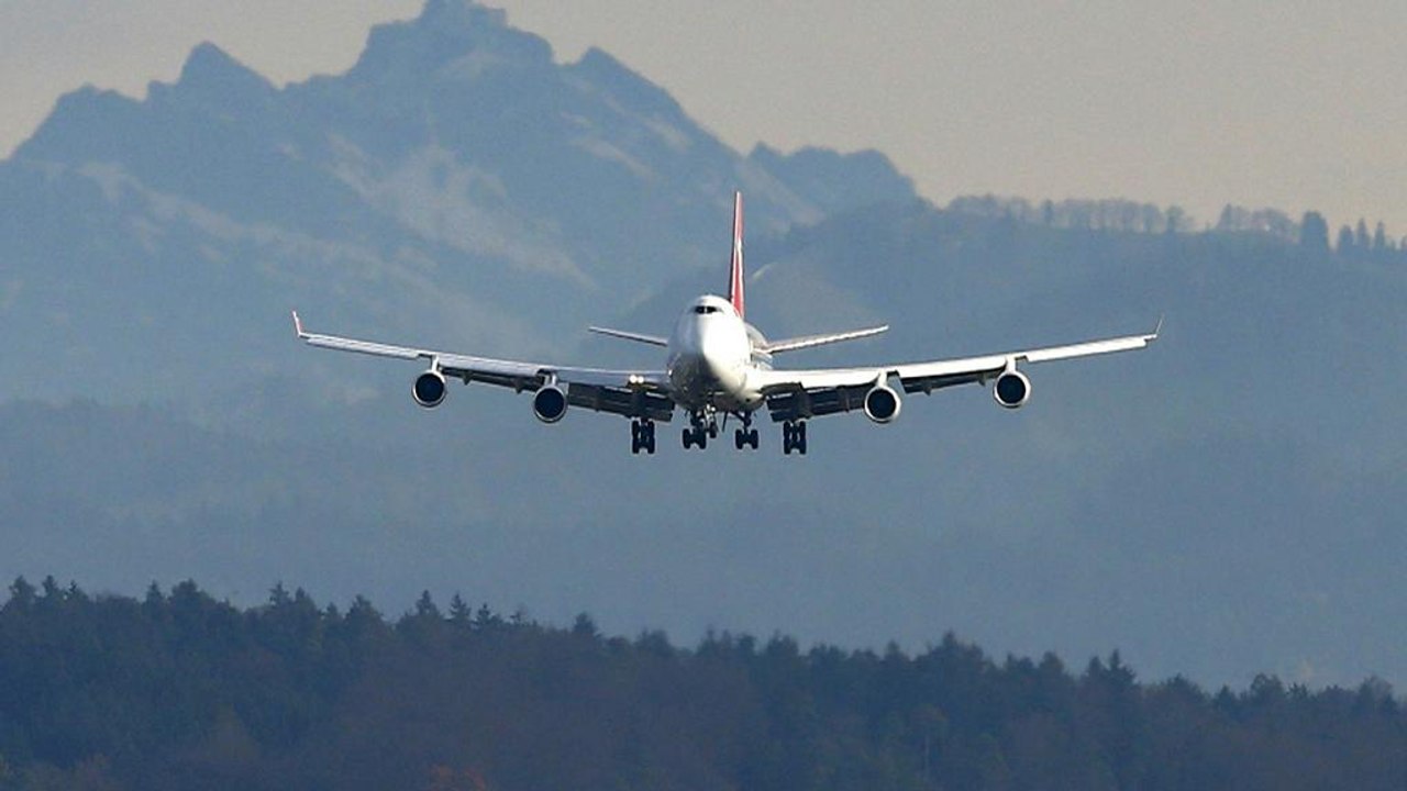 WTO: Boeing unrechtmäßig subventioniert