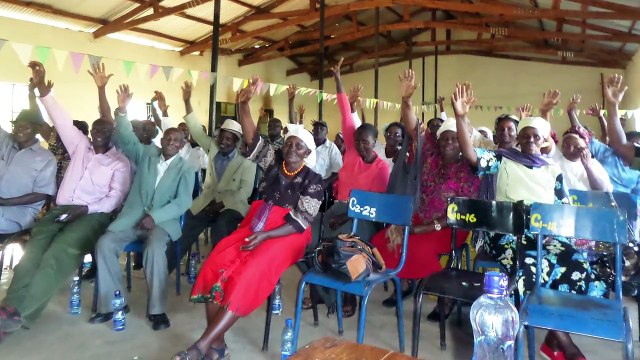 Pfizer Foundation Grantee Afya Research Africa Seeks to Improve “Health and Wealth” of Underserved Communities