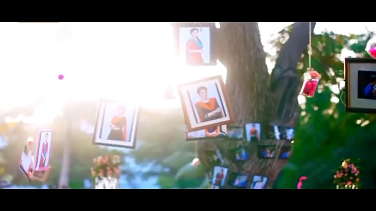 WAADA OST _ FULL VIDEO SONG
