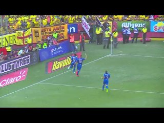EL CLÁSICO FUE PARA EMELEC