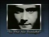 Phil Collins - In The Air Tonight