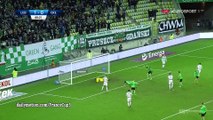 Rafal Wolski Goal HD - Lechia Gdansk 2-0 Leczna - 28-11.2016