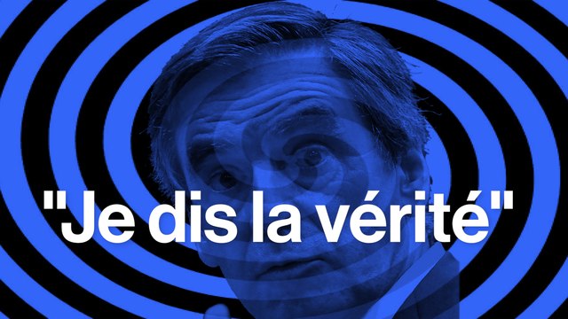 François Fillon dit la vérité, comme tout le monde quoi