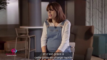 Valérie Maes : Le diagnostic précoce de l'autisme