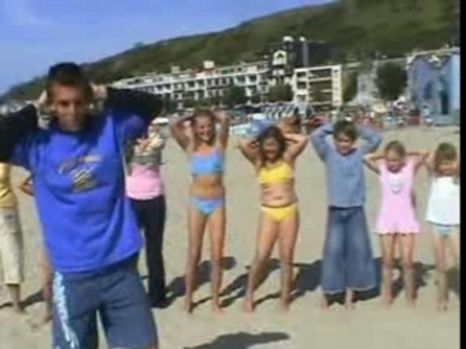 Pôle Plage TRANKILLEMENT