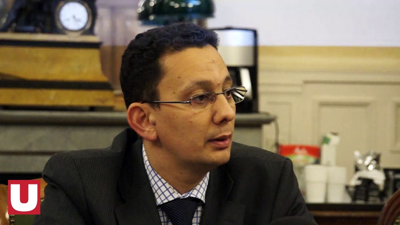 Les annonces du procureur de la République suite au décès d'un enfant de trois ans battu à mort à Reims