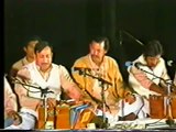 Nusrat Fateh Ali Khan Qawwal - Gham Sabhi Rahato T