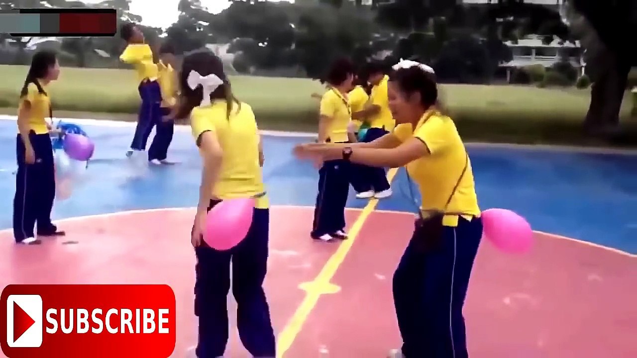 Funny Fail
