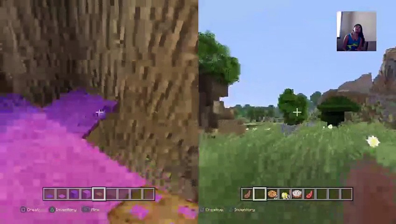 Enderquake minecraft [New friend ] #6
