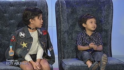 20161128-tonightboy_Onyok at Awra, pangarap talaga maging artista