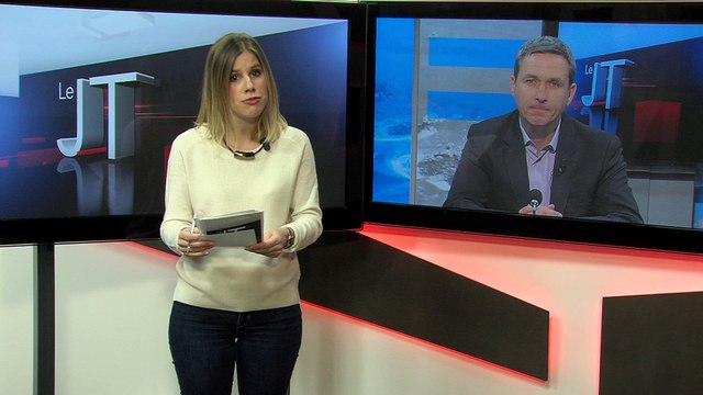 JT breton du lundi 28 novembre 2016 : la victoire de Fillon vue de Bretagne