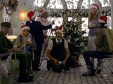 Adrien Brody et son réalisateur fétiche vous invitent au Noël enchanté de H&M !